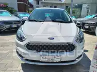 2019 Ford KA