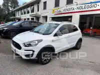 2019 Ford KA