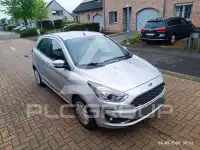 2019 Ford KA