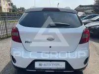 2019 Ford KA