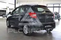 2019 Ford KA