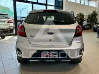 2019 Ford KA