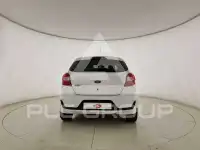 2019 Ford KA