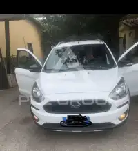 2019 Ford KA