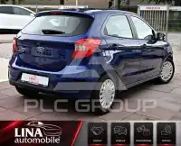 2019 Ford KA