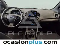 2019 Ford KA