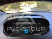 2019 Ford KA
