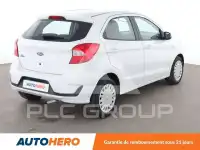 2019 Ford KA