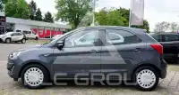 2019 Ford KA