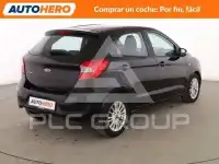 2019 Ford KA