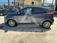 2019 Ford KA
