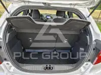 2019 Ford KA