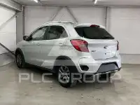 2019 Ford KA