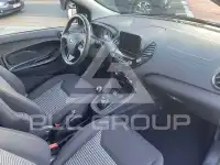 2019 Ford KA
