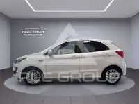 2019 Ford KA