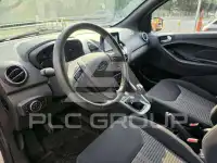 2019 Ford KA