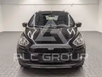 2019 Ford KA