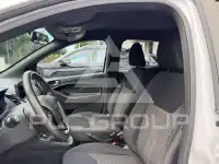 2019 Ford KA