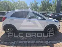 2019 Ford KA