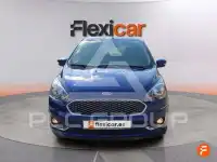 2019 Ford KA