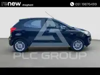 2019 Ford KA