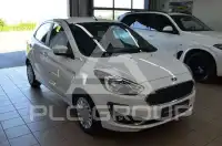 2019 Ford KA