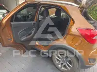 2019 Ford KA