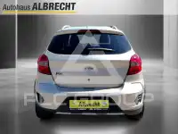 2019 Ford KA