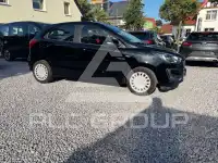 2019 Ford KA