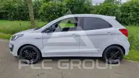 2019 Ford KA