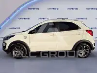 2019 Ford KA