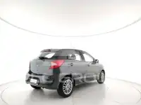 2019 Ford KA