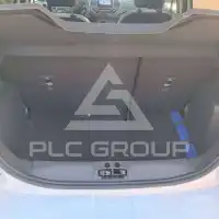 2019 Ford KA