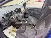 2019 Ford KA