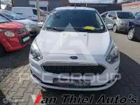 2019 Ford KA