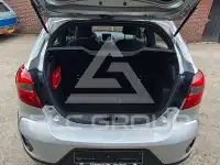 2019 Ford KA