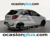 2019 Ford KA
