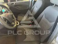 2019 Ford KA