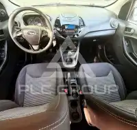 2019 Ford KA