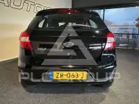 2019 Ford KA