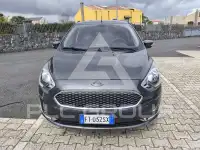 2019 Ford KA