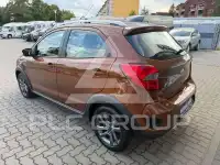 2019 Ford KA