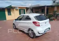 2019 Ford KA