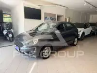 2019 Ford KA