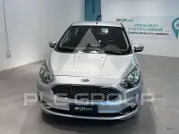 2019 Ford KA