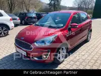 2019 Ford KA
