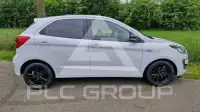 2019 Ford KA