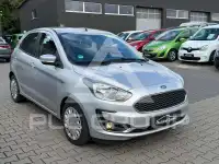 2019 Ford KA