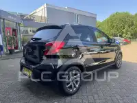 2019 Ford KA