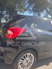 2019 Ford KA